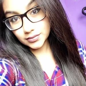 Meet your Posher, Jocelyn